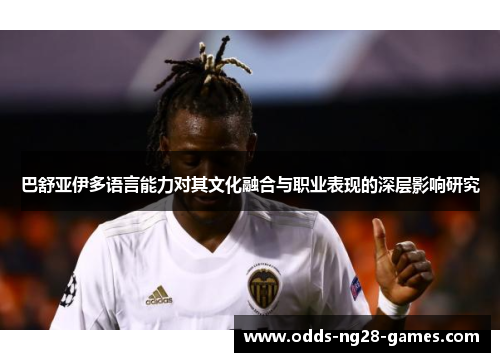 巴舒亚伊多语言能力对其文化融合与职业表现的深层影响研究